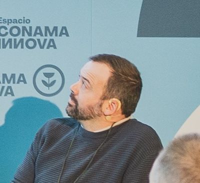 Lucas Álvarez del Valle